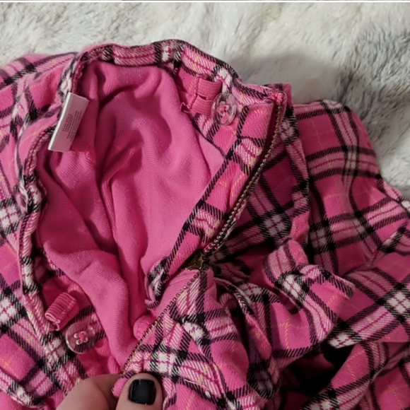 Gymboree girls skirt - Picture 4 of 4